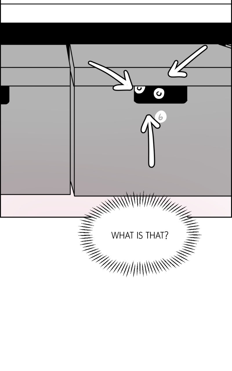 Copy-Paste Romance Episode 32 page 39 - 