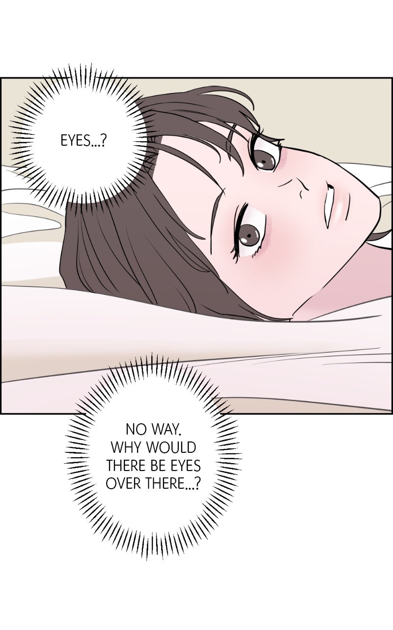 Copy-Paste Romance Episode 32 page 40 - 