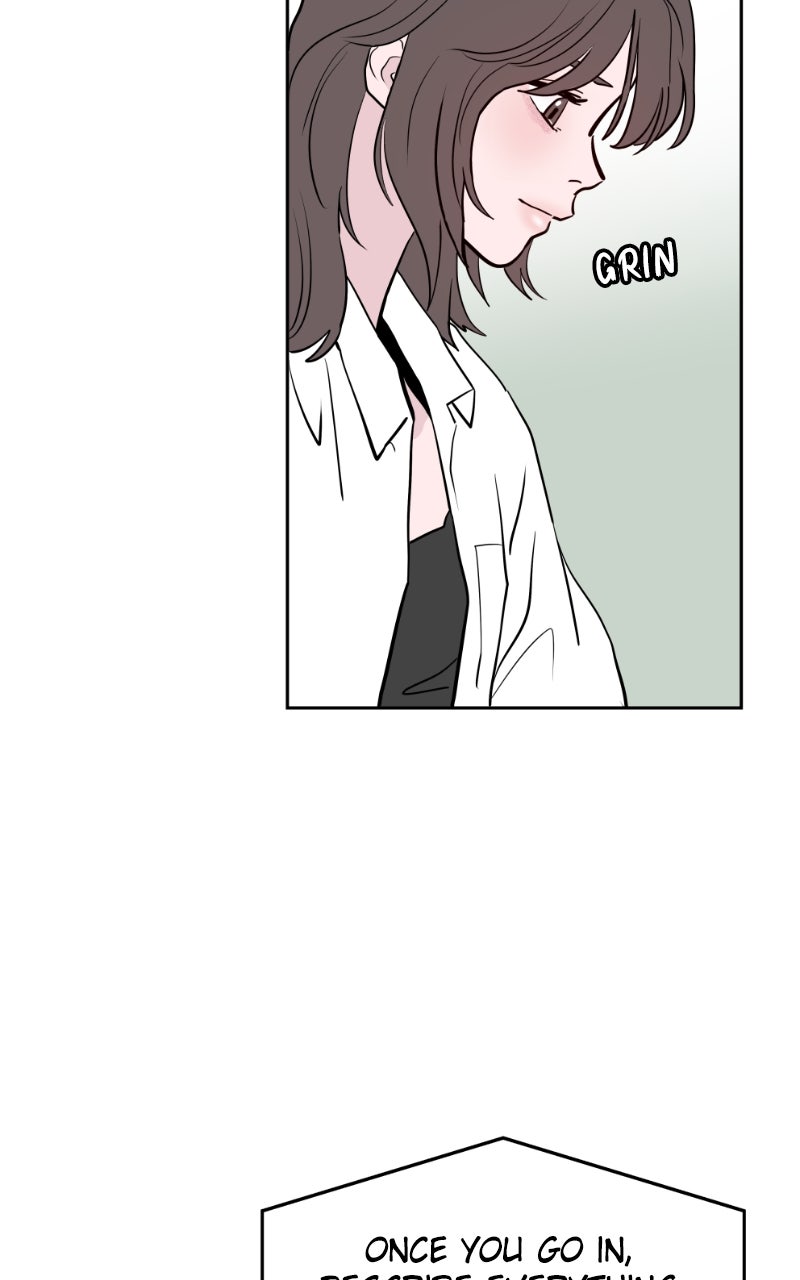 Copy-Paste Romance Episode 32 page 5 - 