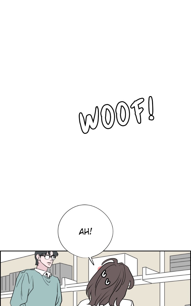 Copy-Paste Romance Episode 32 page 41 - 