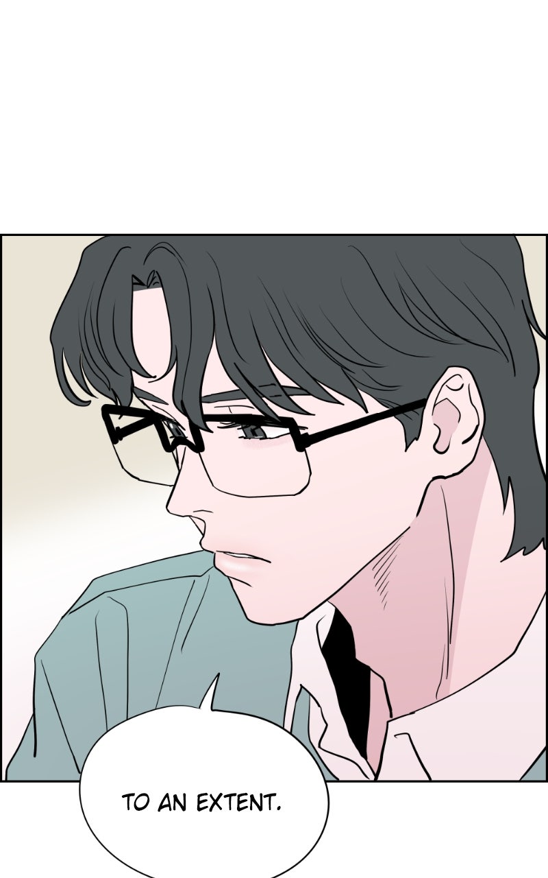 Copy-Paste Romance Episode 32 page 47 - 