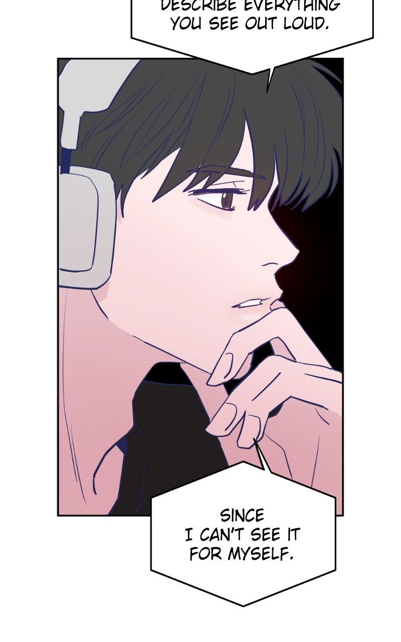 Copy-Paste Romance Episode 32 page 6 - 