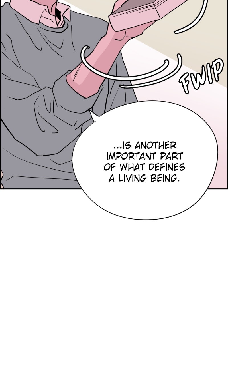 Copy-Paste Romance Episode 32 page 53 - 