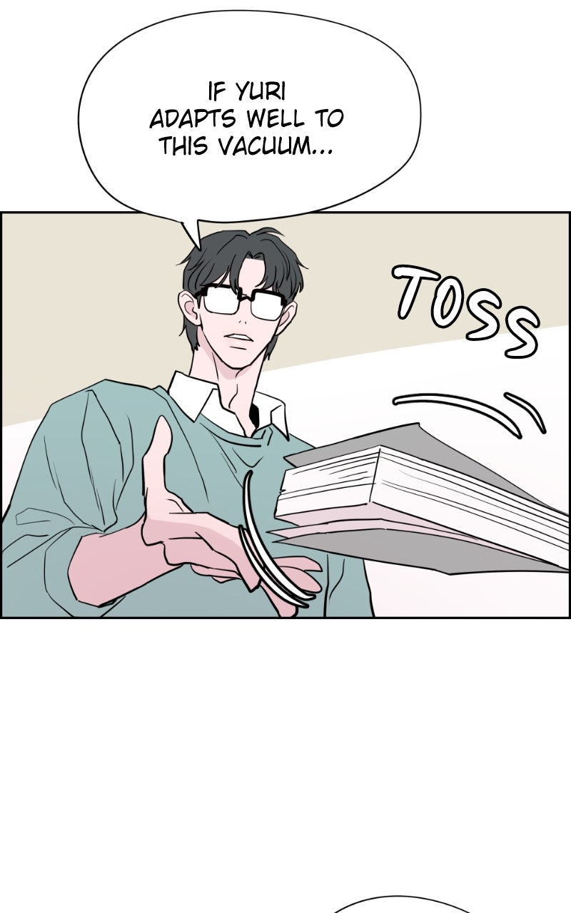 Copy-Paste Romance Episode 32 page 54 - 