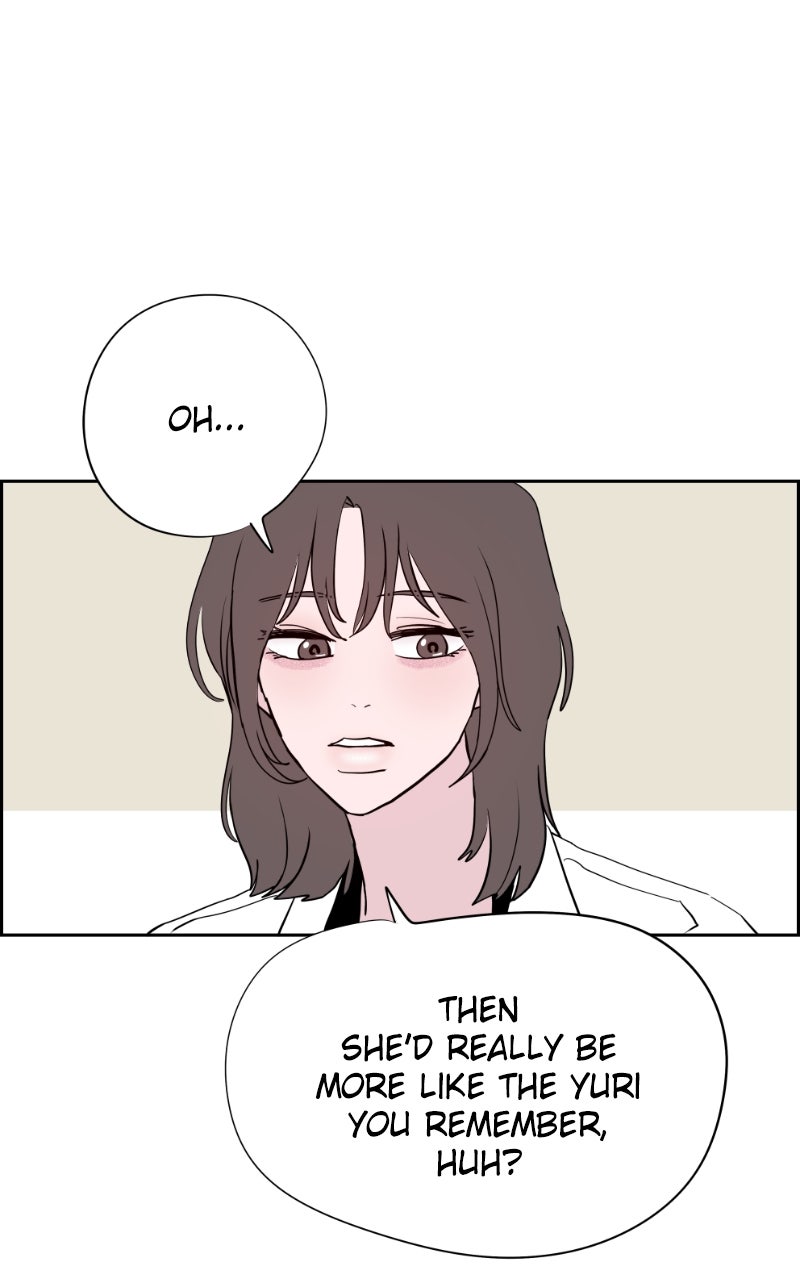 Copy-Paste Romance Episode 32 page 56 - 