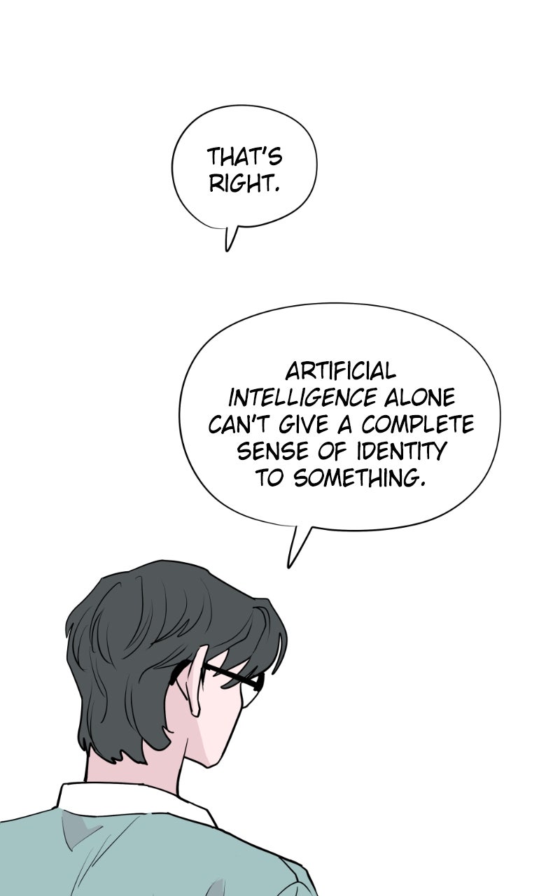 Copy-Paste Romance Episode 32 page 57 - 