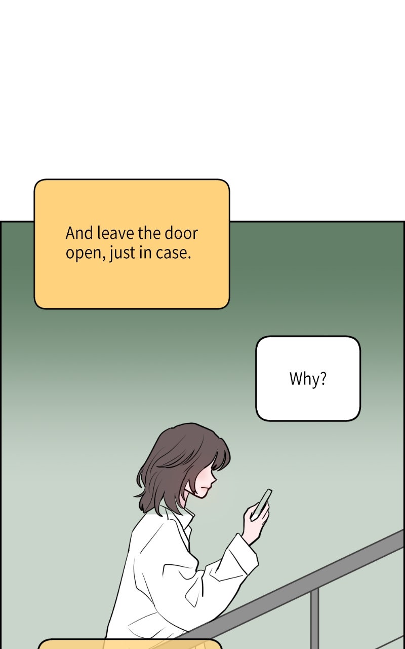 Copy-Paste Romance Episode 32 page 7 - 