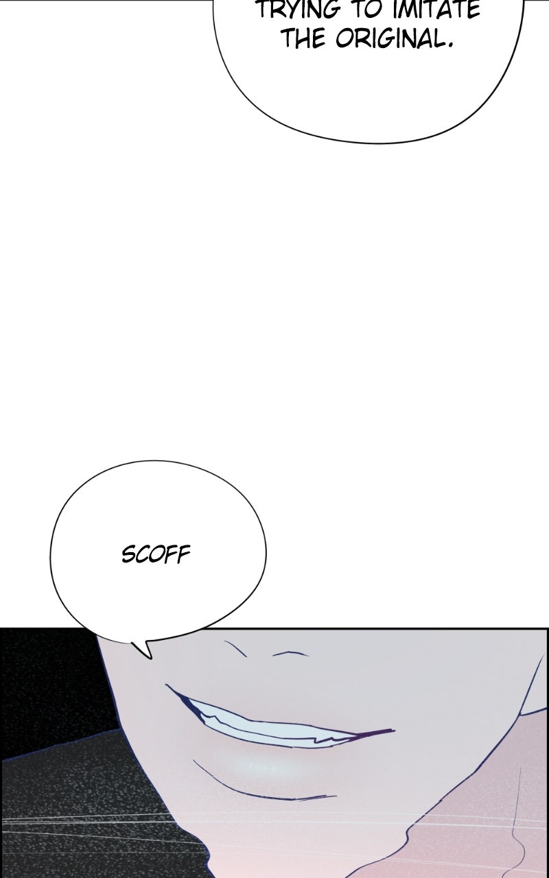 Copy-Paste Romance Episode 32 page 62 - 