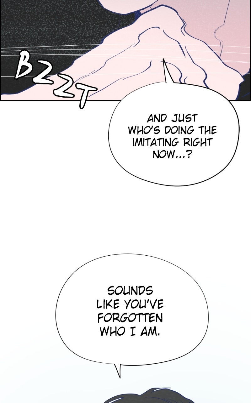 Copy-Paste Romance Episode 32 page 63 - 