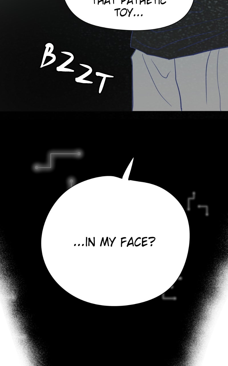 Copy-Paste Romance Episode 32 page 65 - 