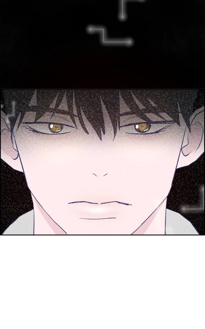 Copy-Paste Romance Episode 32 page 67 - 