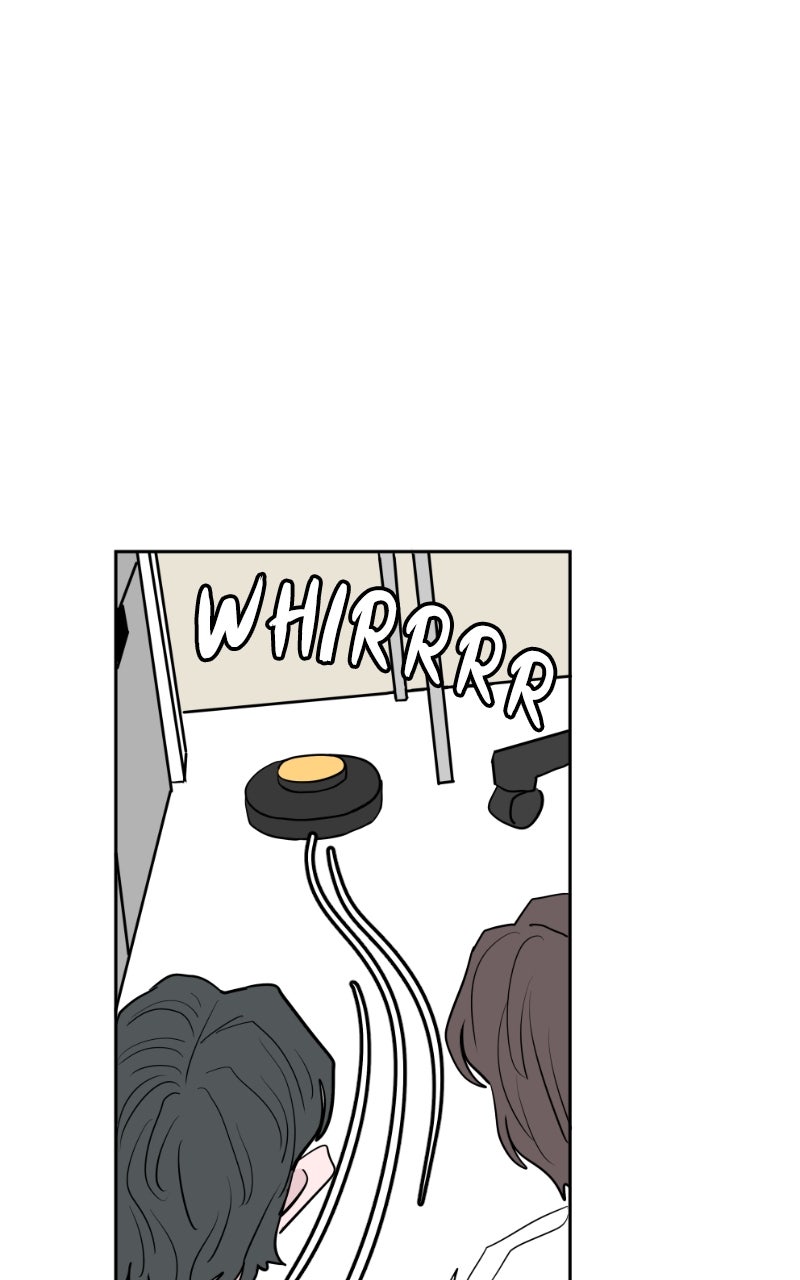Copy-Paste Romance Episode 32 page 68 - 