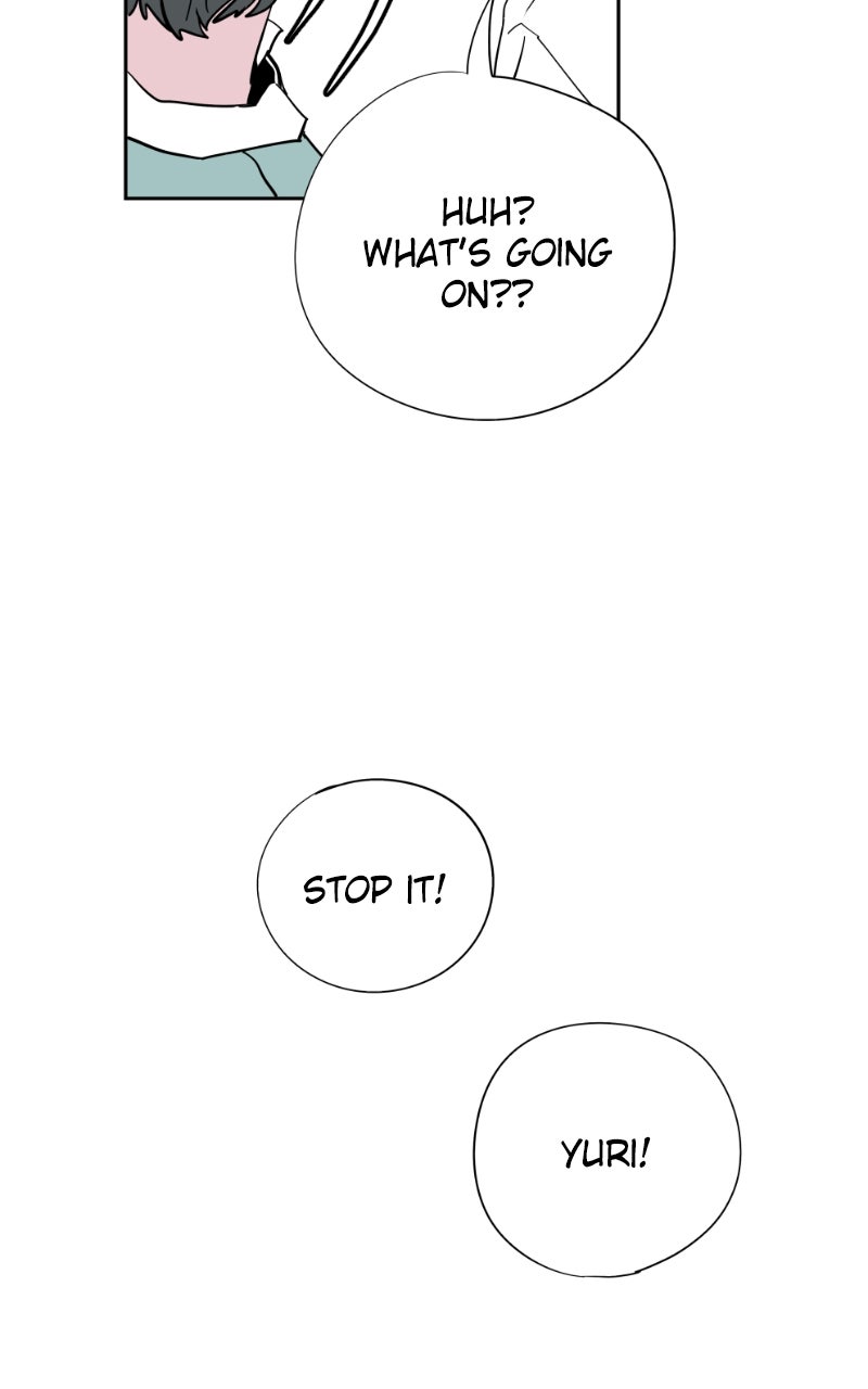 Copy-Paste Romance Episode 32 page 69 - 