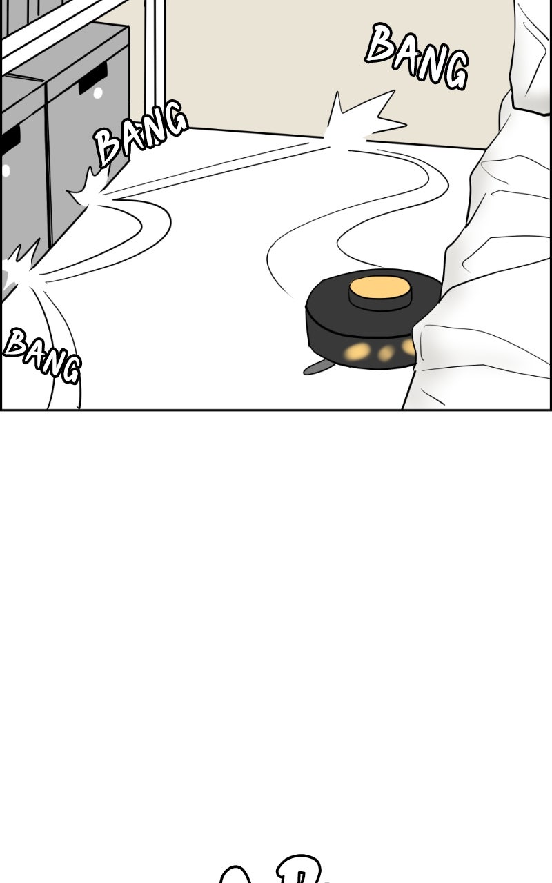Copy-Paste Romance Episode 32 page 71 - 