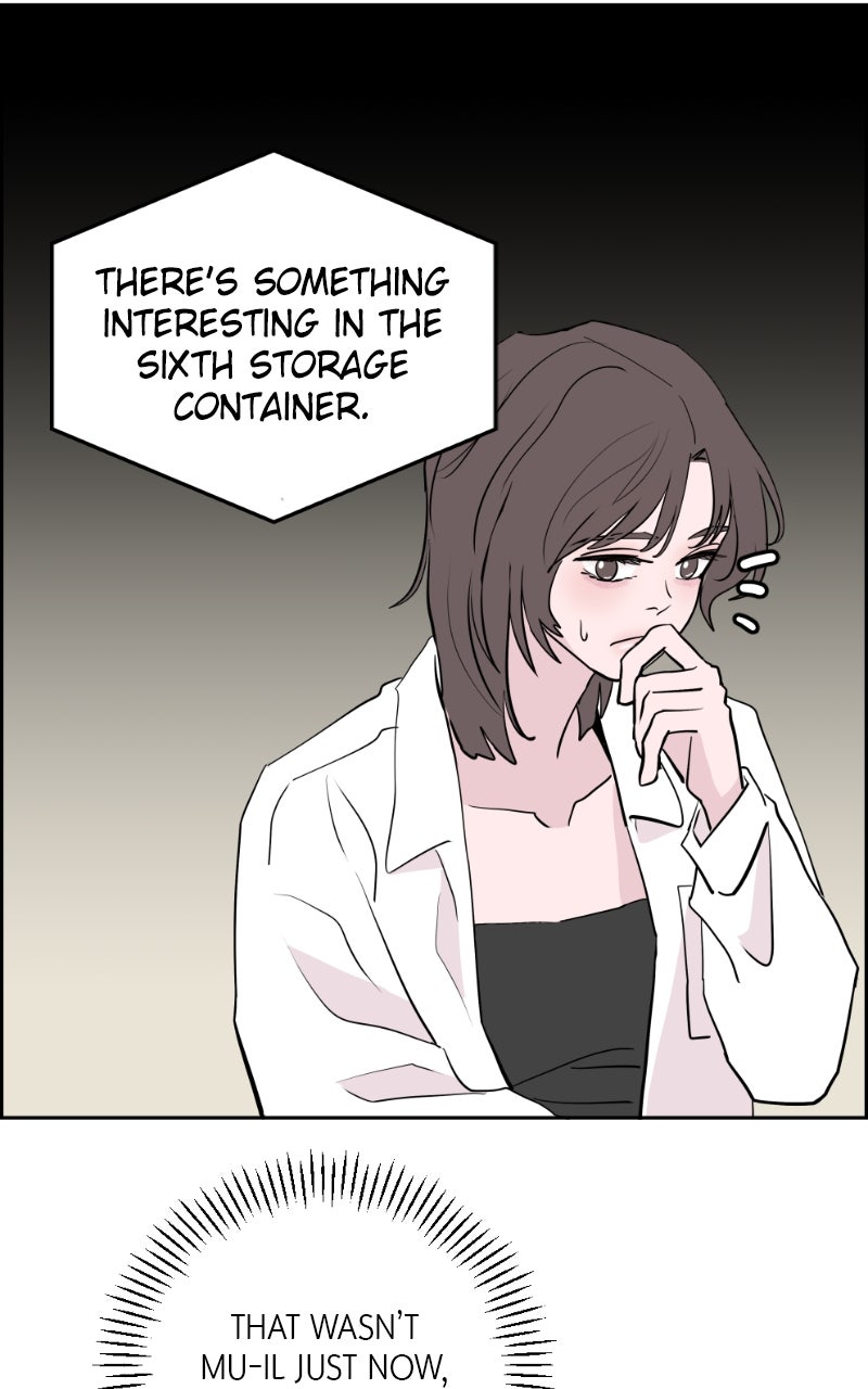 Copy-Paste Romance Episode 32 page 77 - 