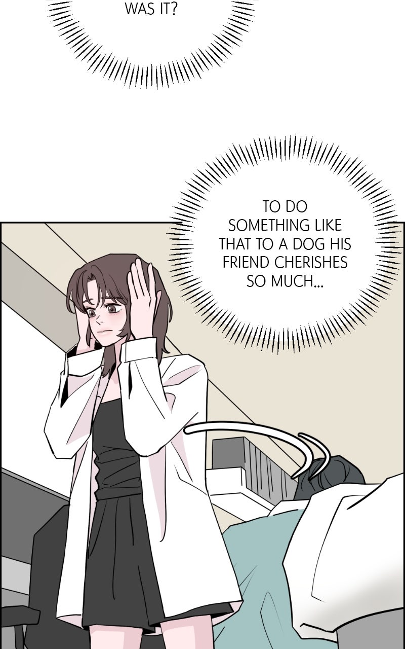 Copy-Paste Romance Episode 32 page 78 - 