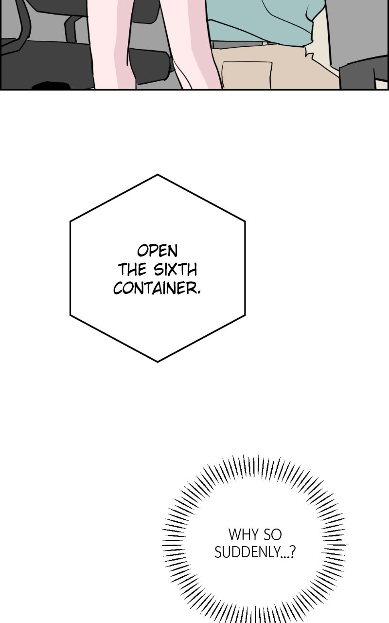 Copy-Paste Romance Episode 32 page 79 - 