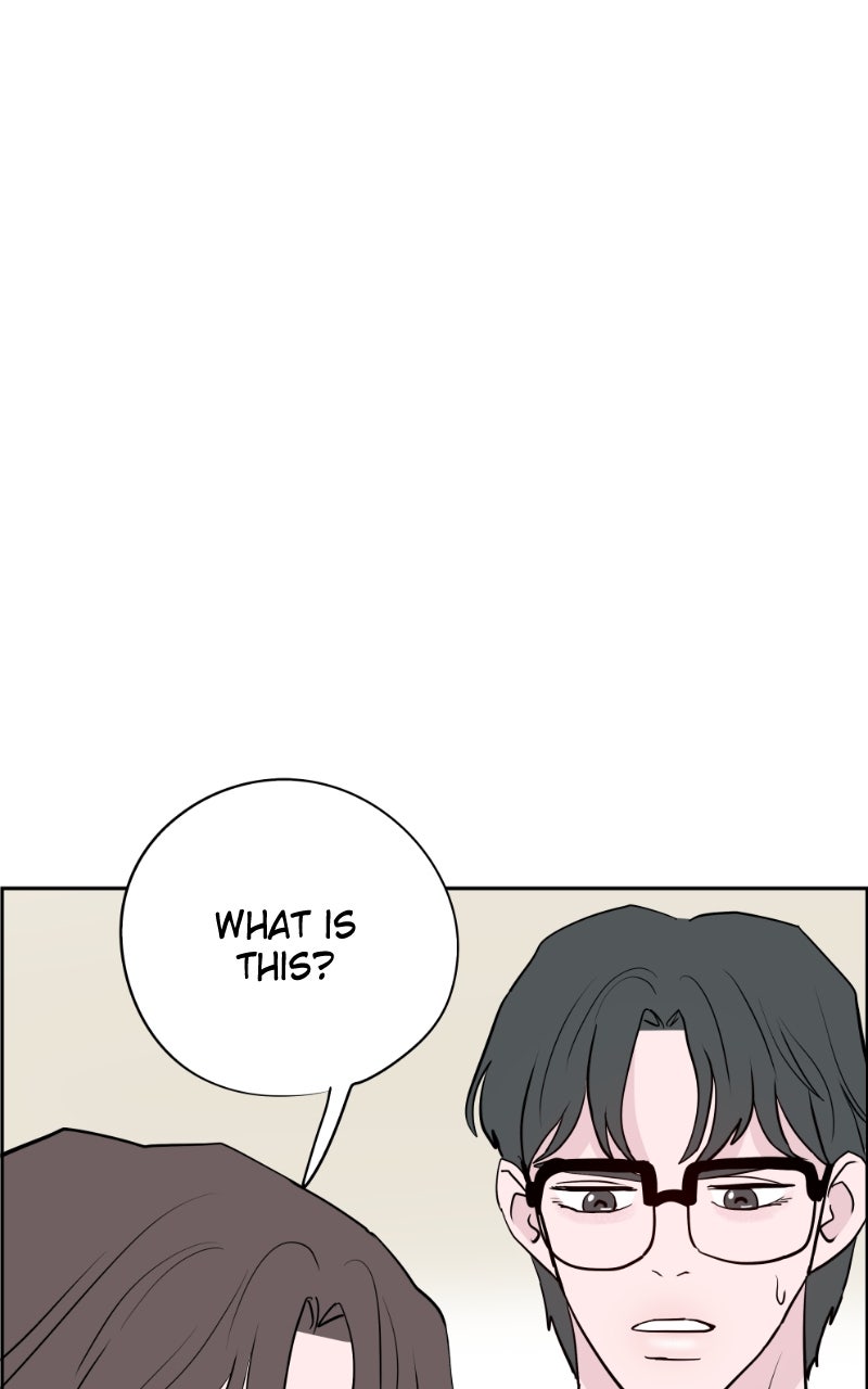 Copy-Paste Romance Episode 32 page 87 - 