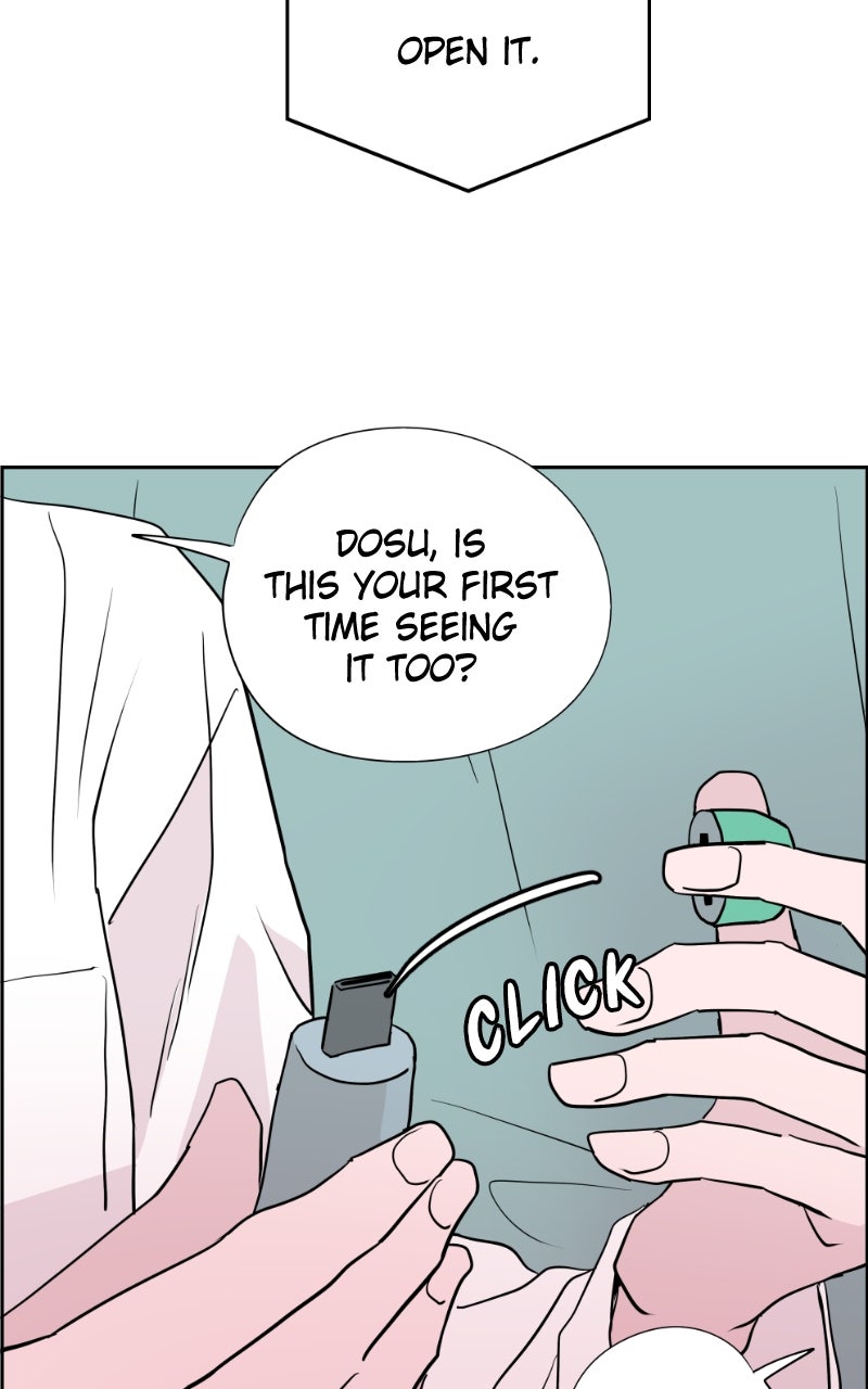 Copy-Paste Romance Episode 32 page 89 - 