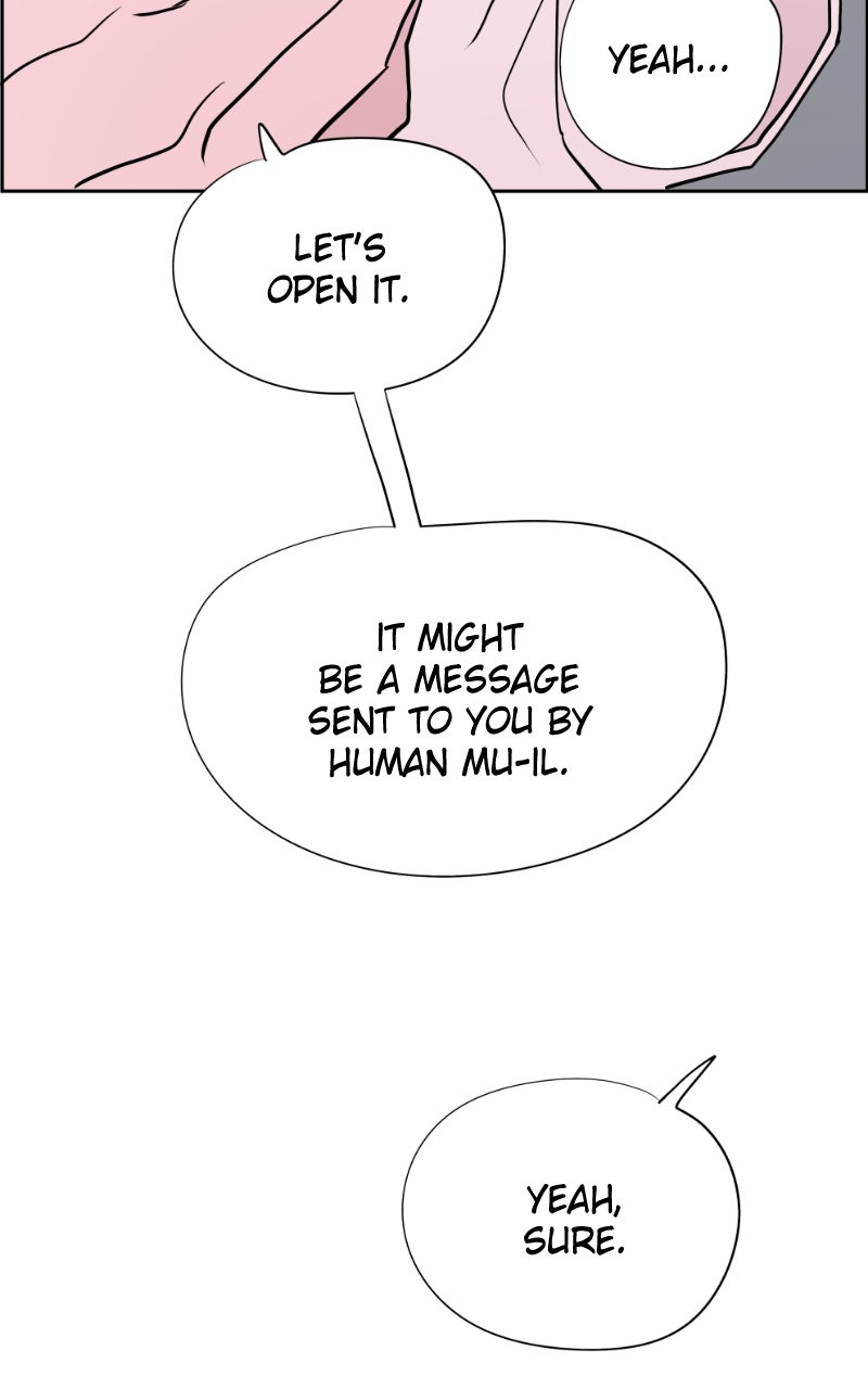 Copy-Paste Romance Episode 32 page 90 - 