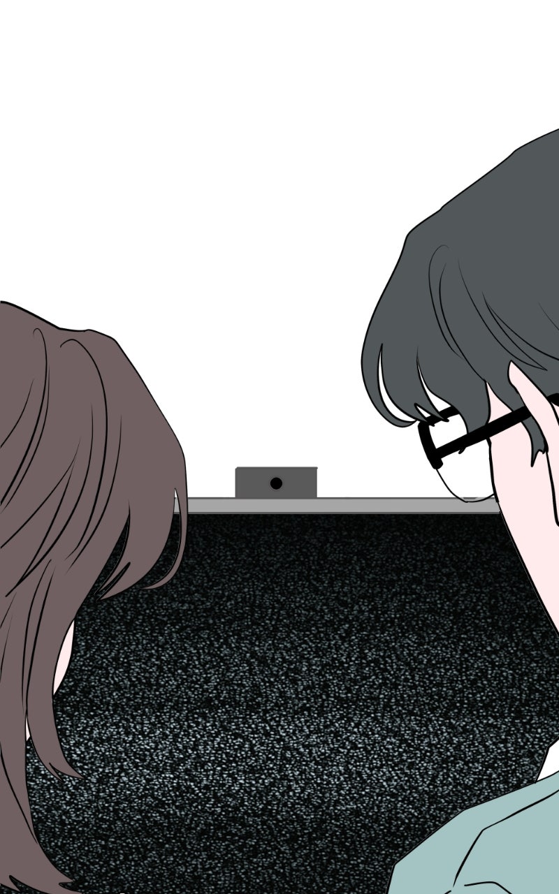 Copy-Paste Romance Episode 32 page 91 - 