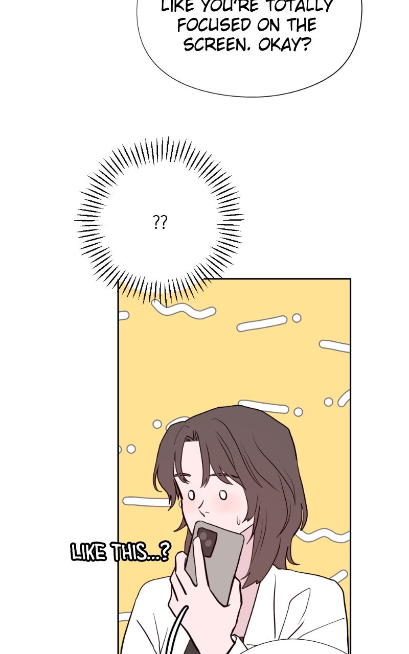 Copy-Paste Romance Episode 32 page 94 - 