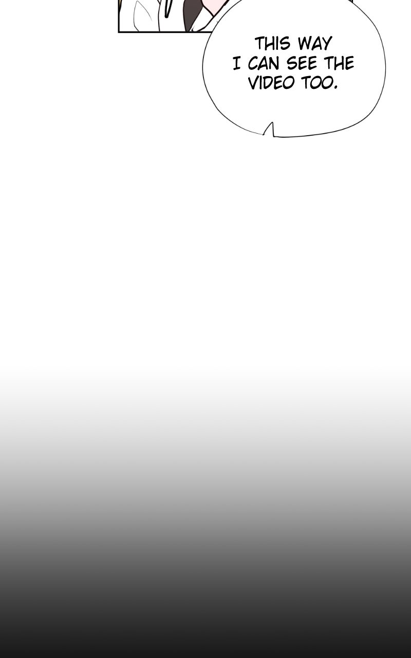 Copy-Paste Romance Episode 32 page 95 - 