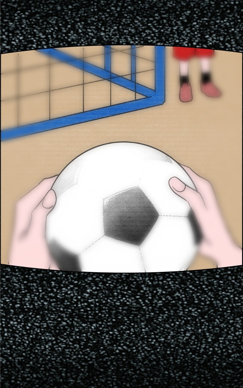 Copy-Paste Romance Episode 32 page 100 - 