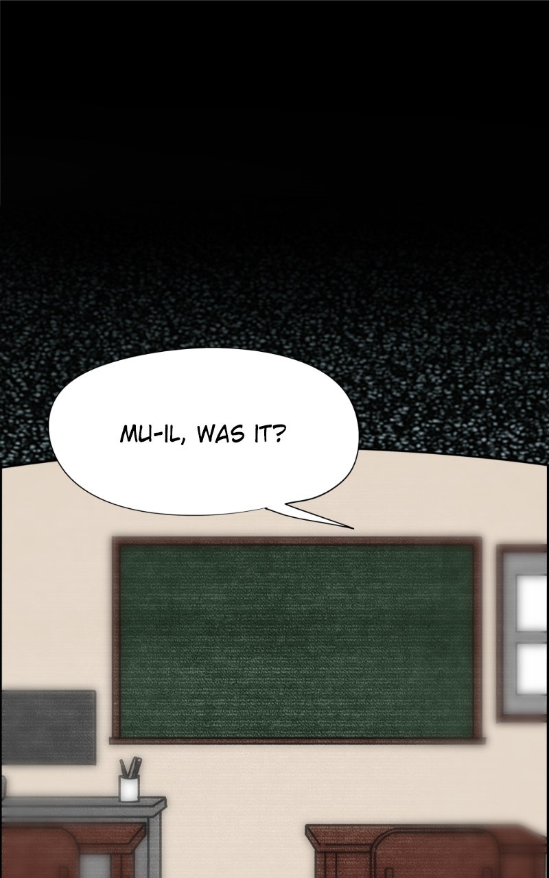 Copy-Paste Romance Episode 33 page 1 - 