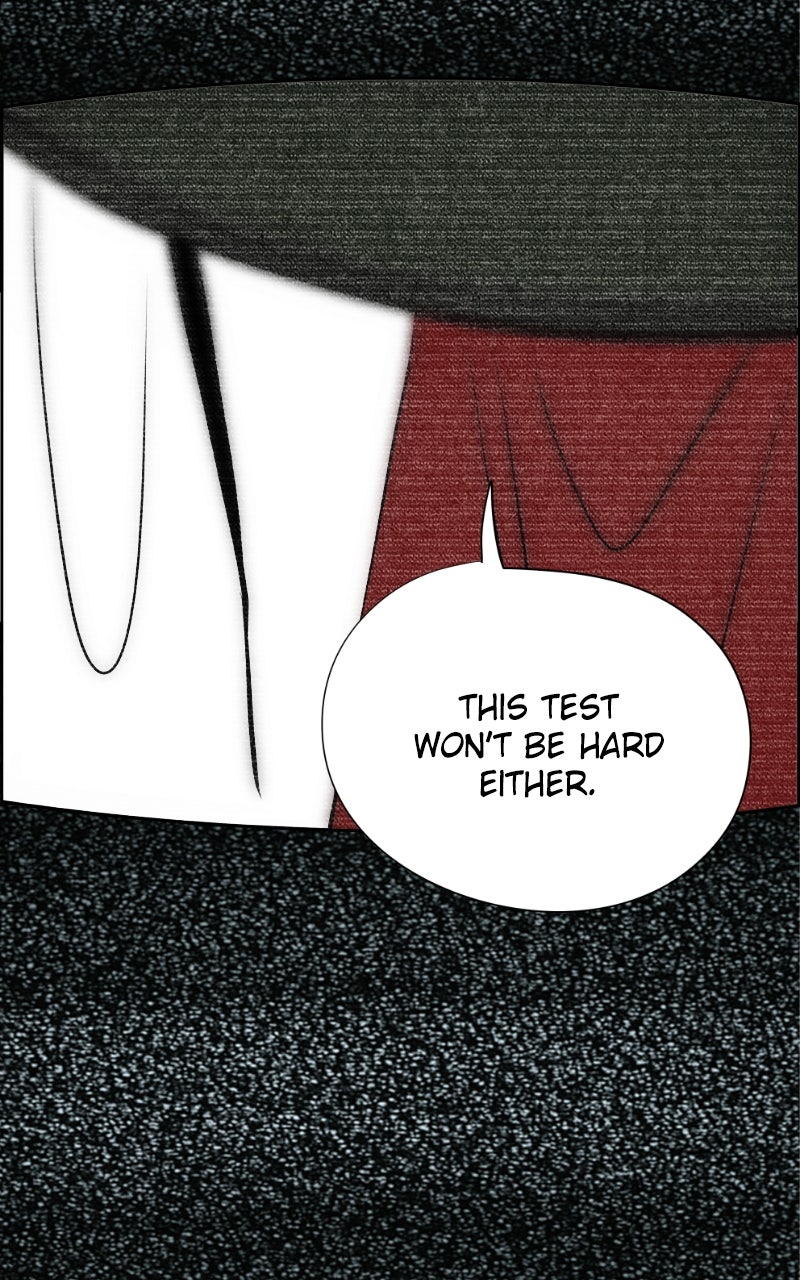 Copy-Paste Romance Episode 33 page 11 - 