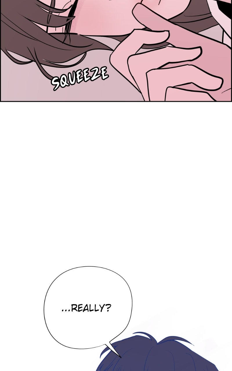 Copy-Paste Romance Episode 33 page 103 - 