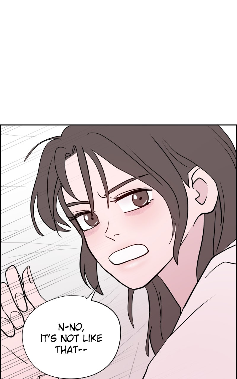 Copy-Paste Romance Episode 33 page 105 - 
