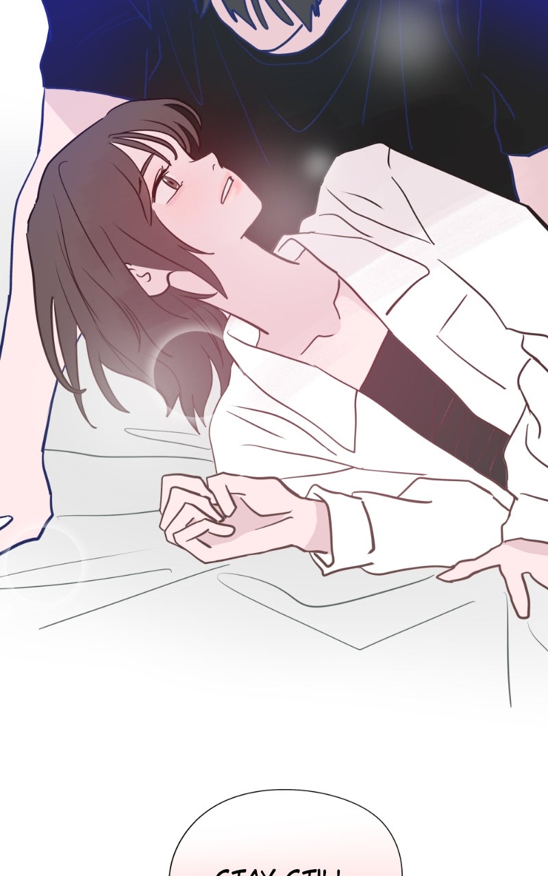 Copy-Paste Romance Episode 33 page 107 - 