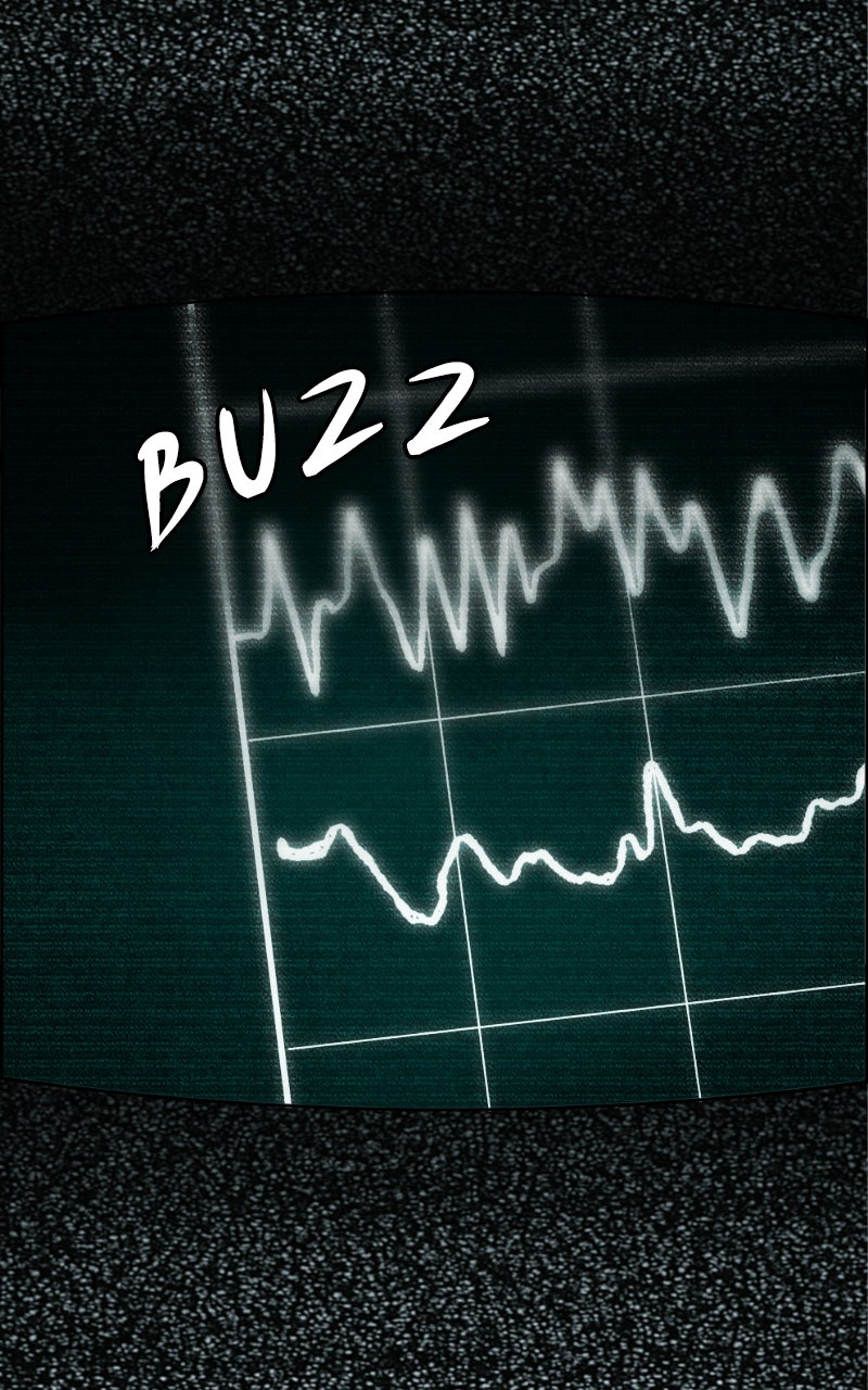 Copy-Paste Romance Episode 33 page 13 - 