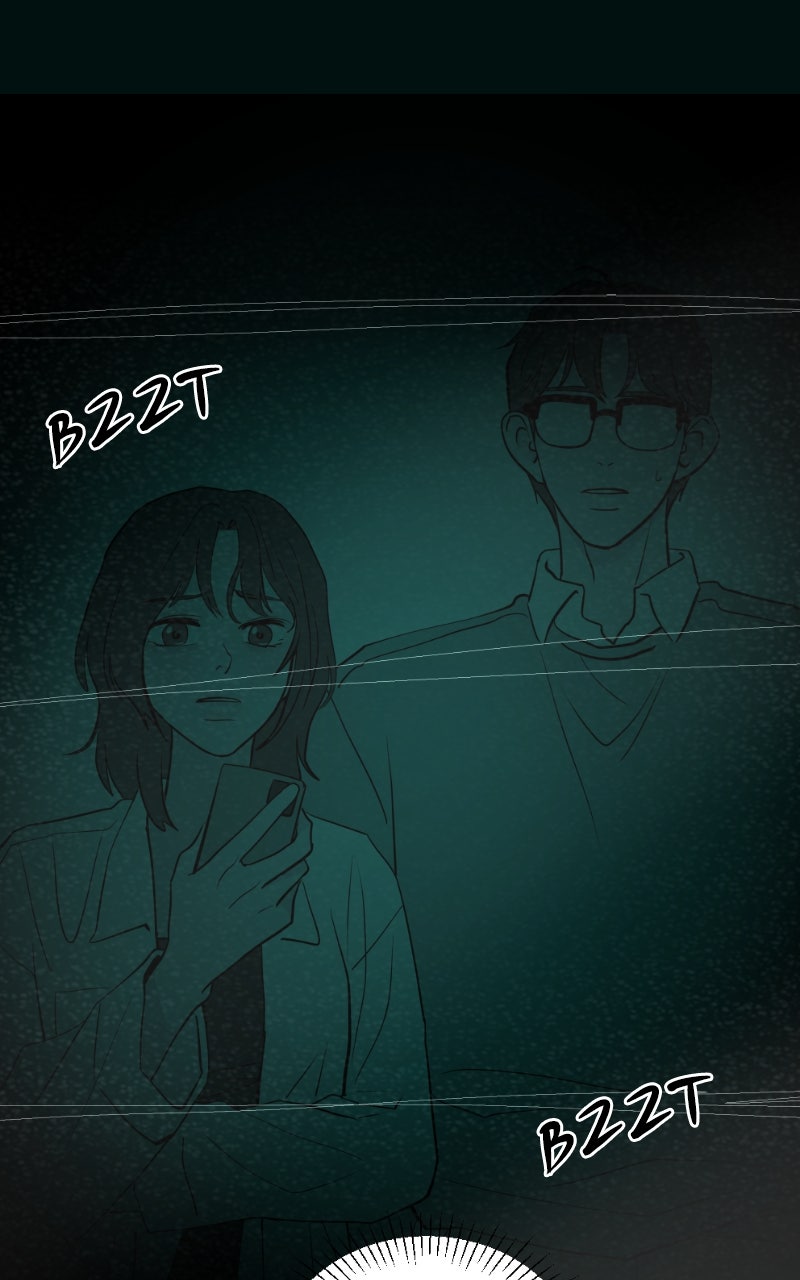 Copy-Paste Romance Episode 33 page 17 - 