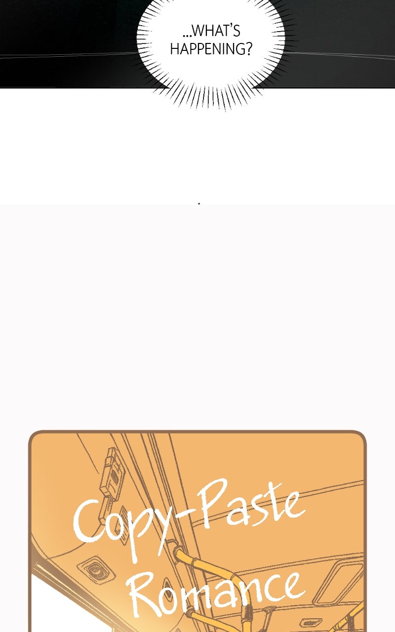 Copy-Paste Romance Episode 33 page 18 - 