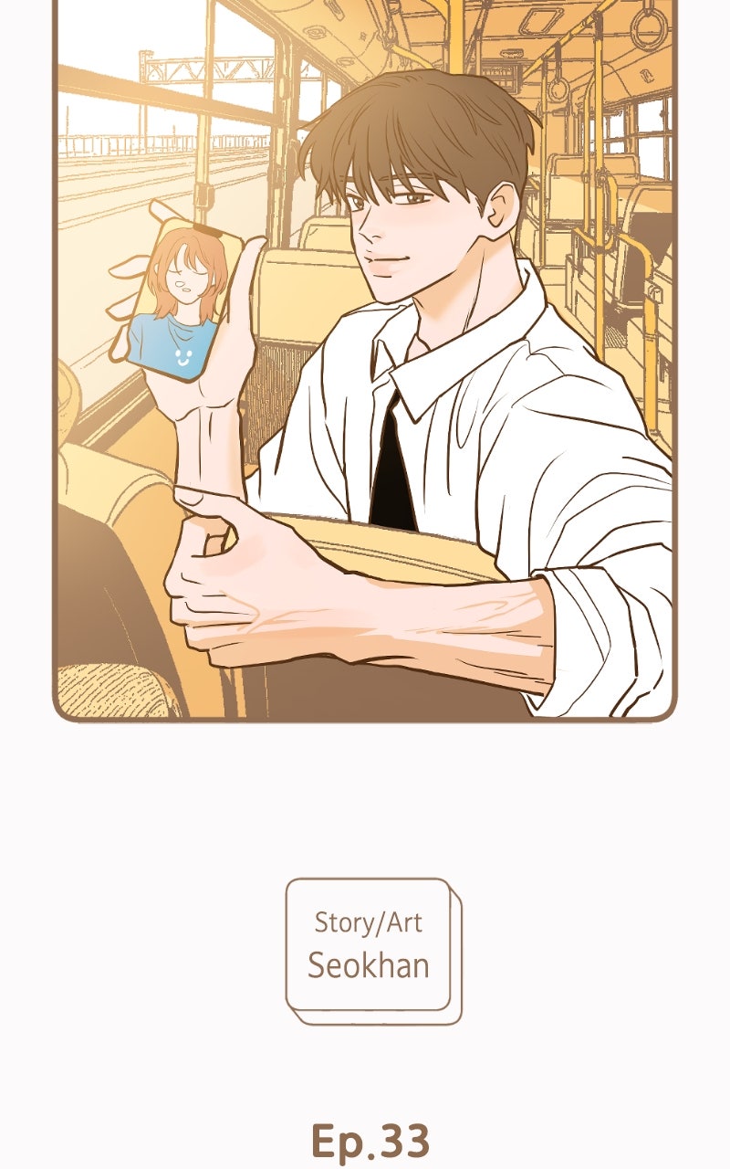 Copy-Paste Romance Episode 33 page 19 - 