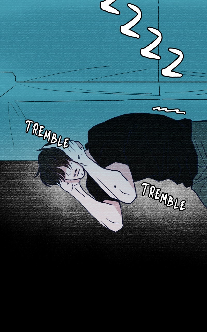 Copy-Paste Romance Episode 33 page 21 - 