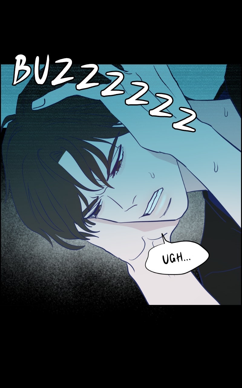Copy-Paste Romance Episode 33 page 22 - 