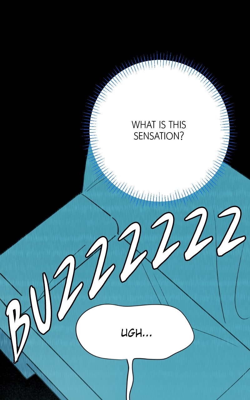 Copy-Paste Romance Episode 33 page 23 - 