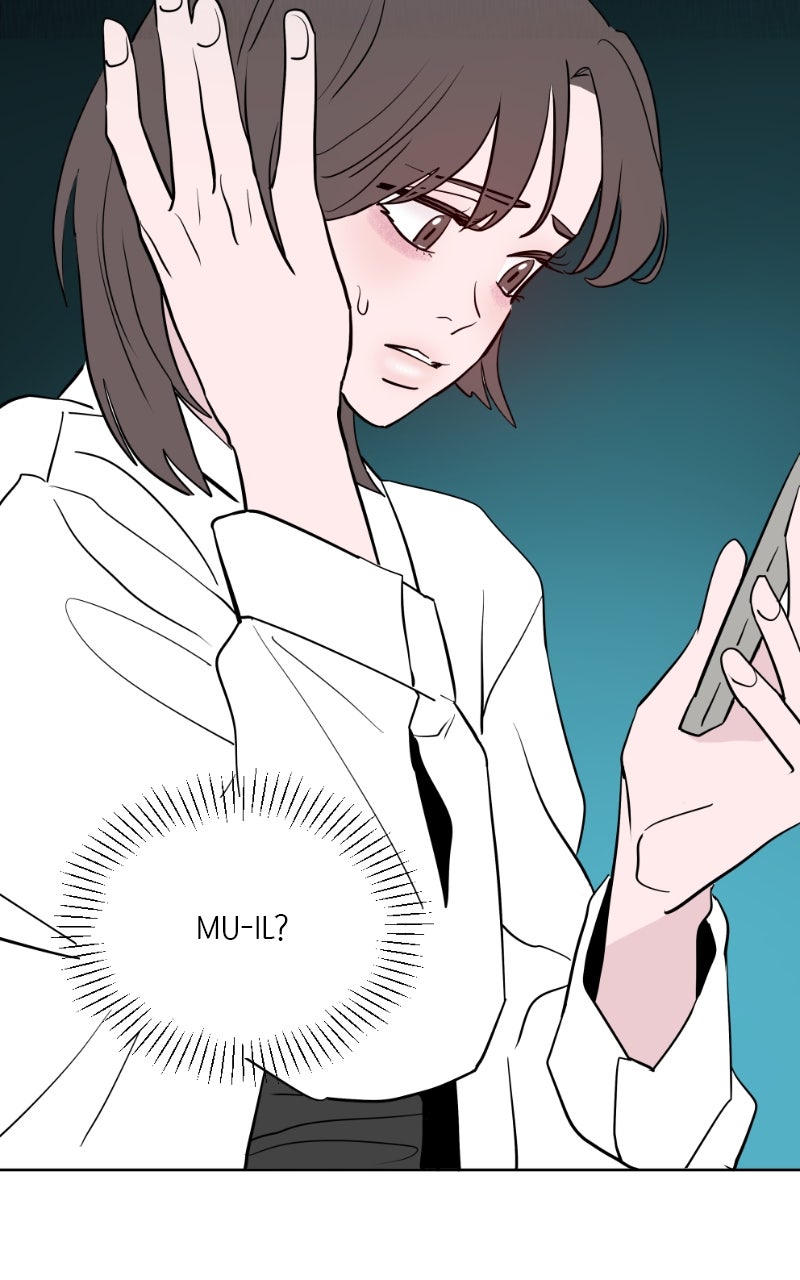 Copy-Paste Romance Episode 33 page 25 - 