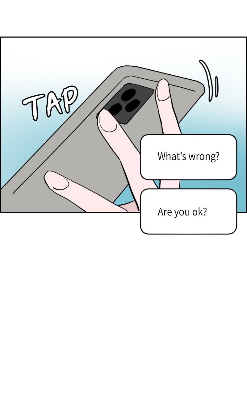 Copy-Paste Romance Episode 33 page 26 - 