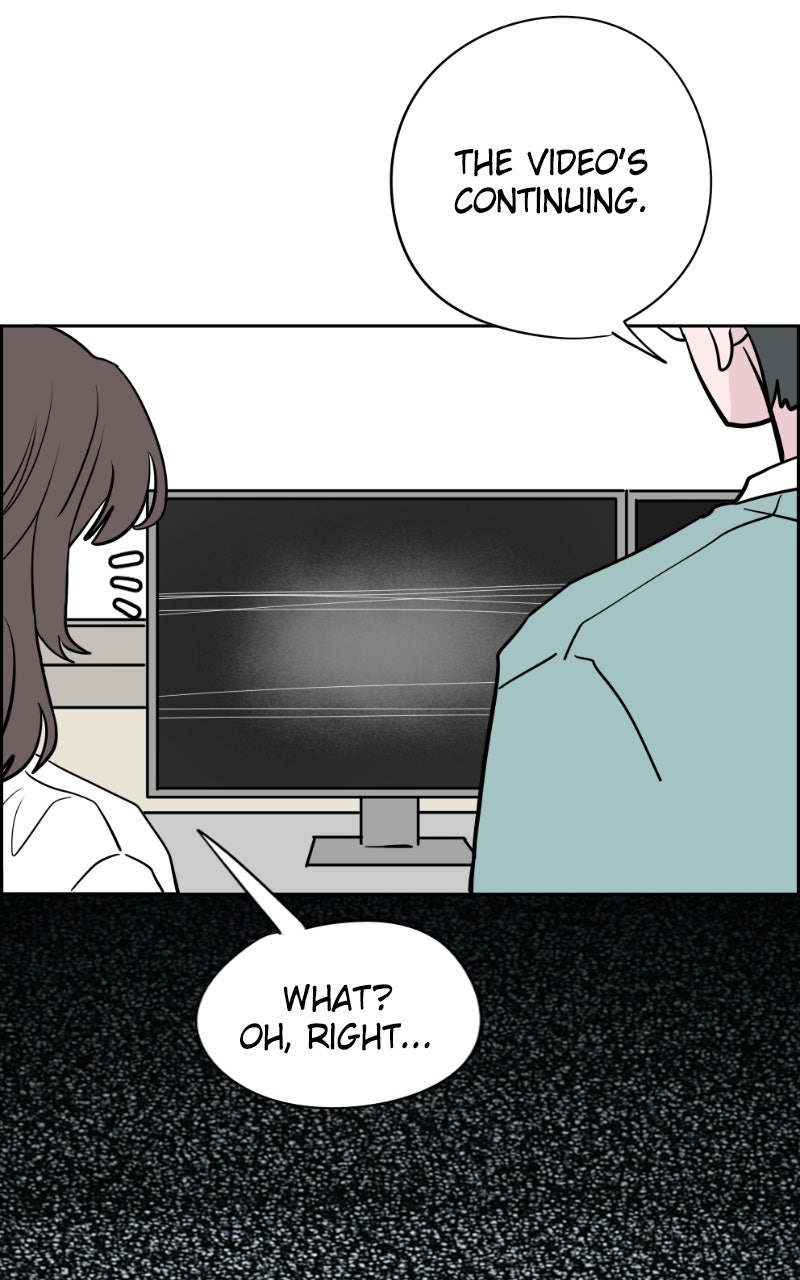 Copy-Paste Romance Episode 33 page 27 - 