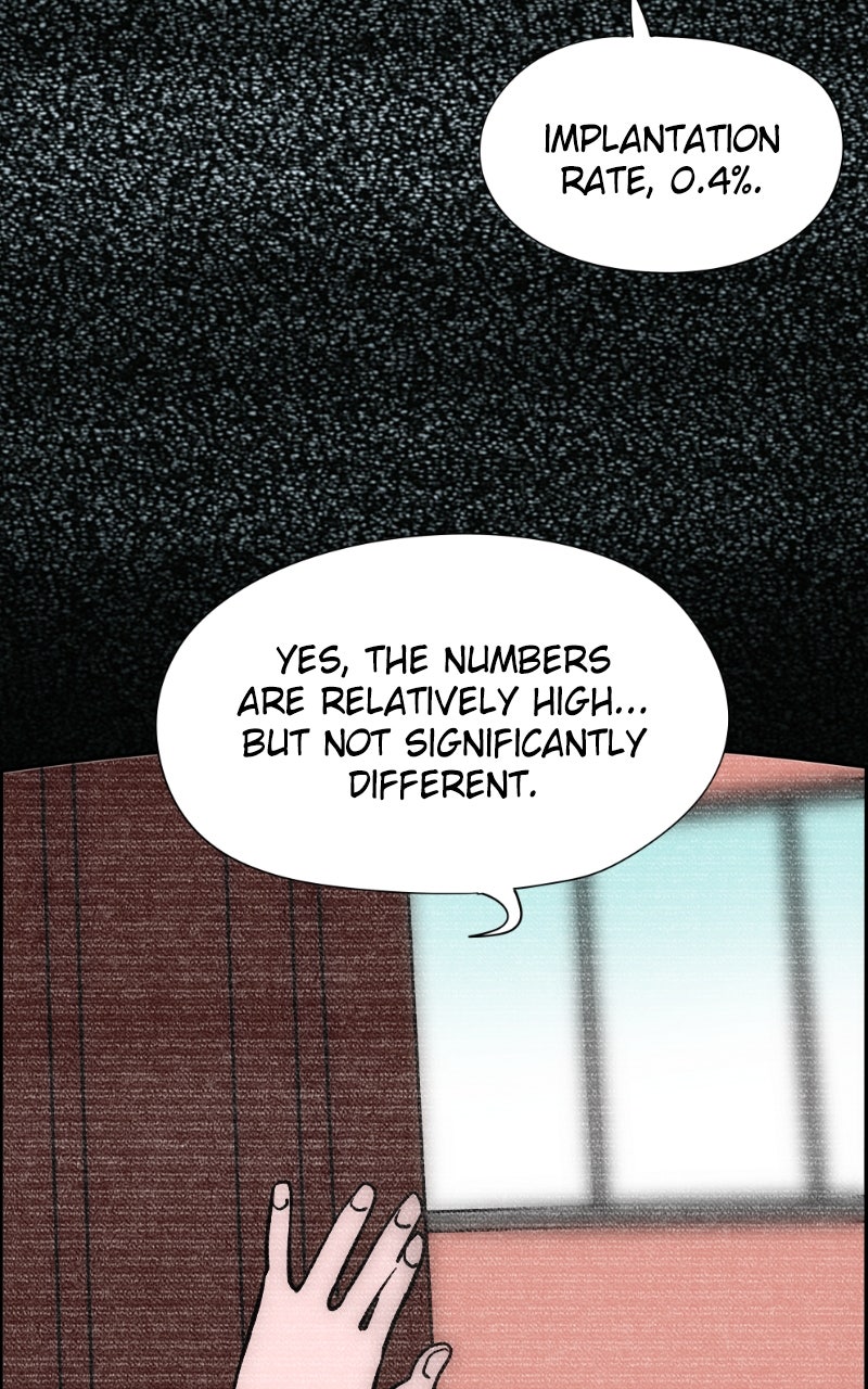 Copy-Paste Romance Episode 33 page 30 - 