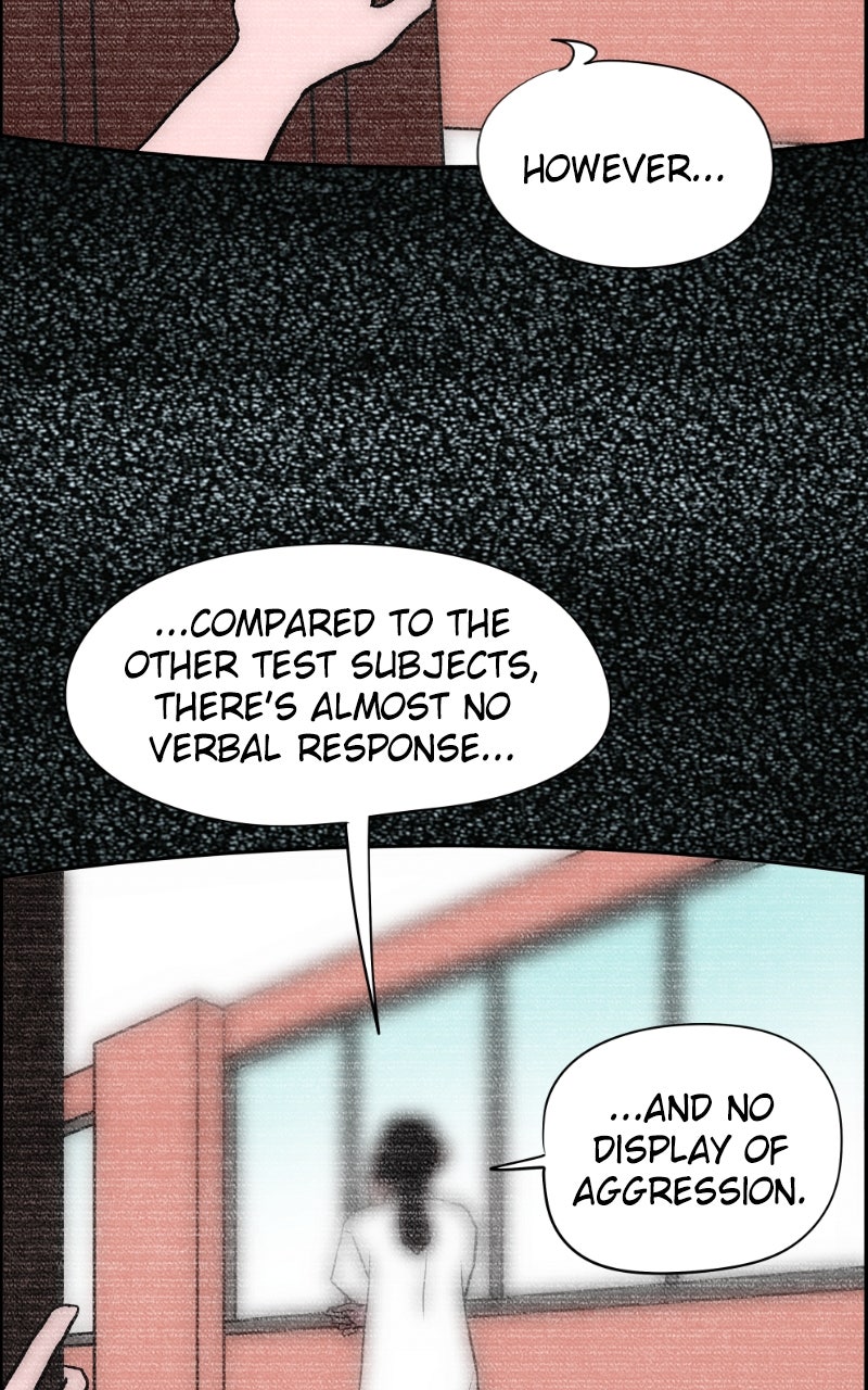 Copy-Paste Romance Episode 33 page 31 - 