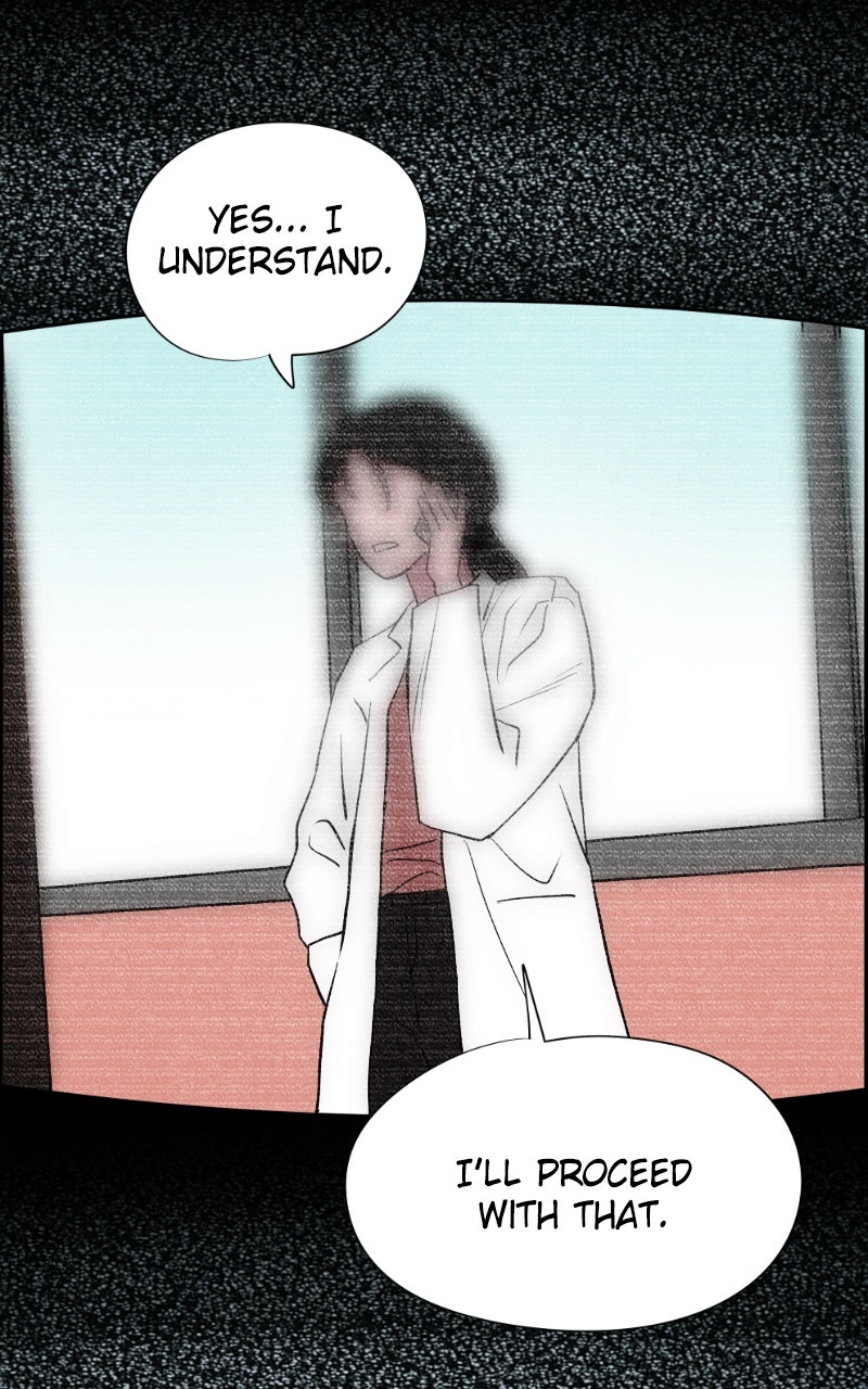 Copy-Paste Romance Episode 33 page 33 - 