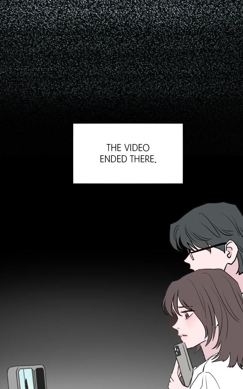 Copy-Paste Romance Episode 33 page 34 - 