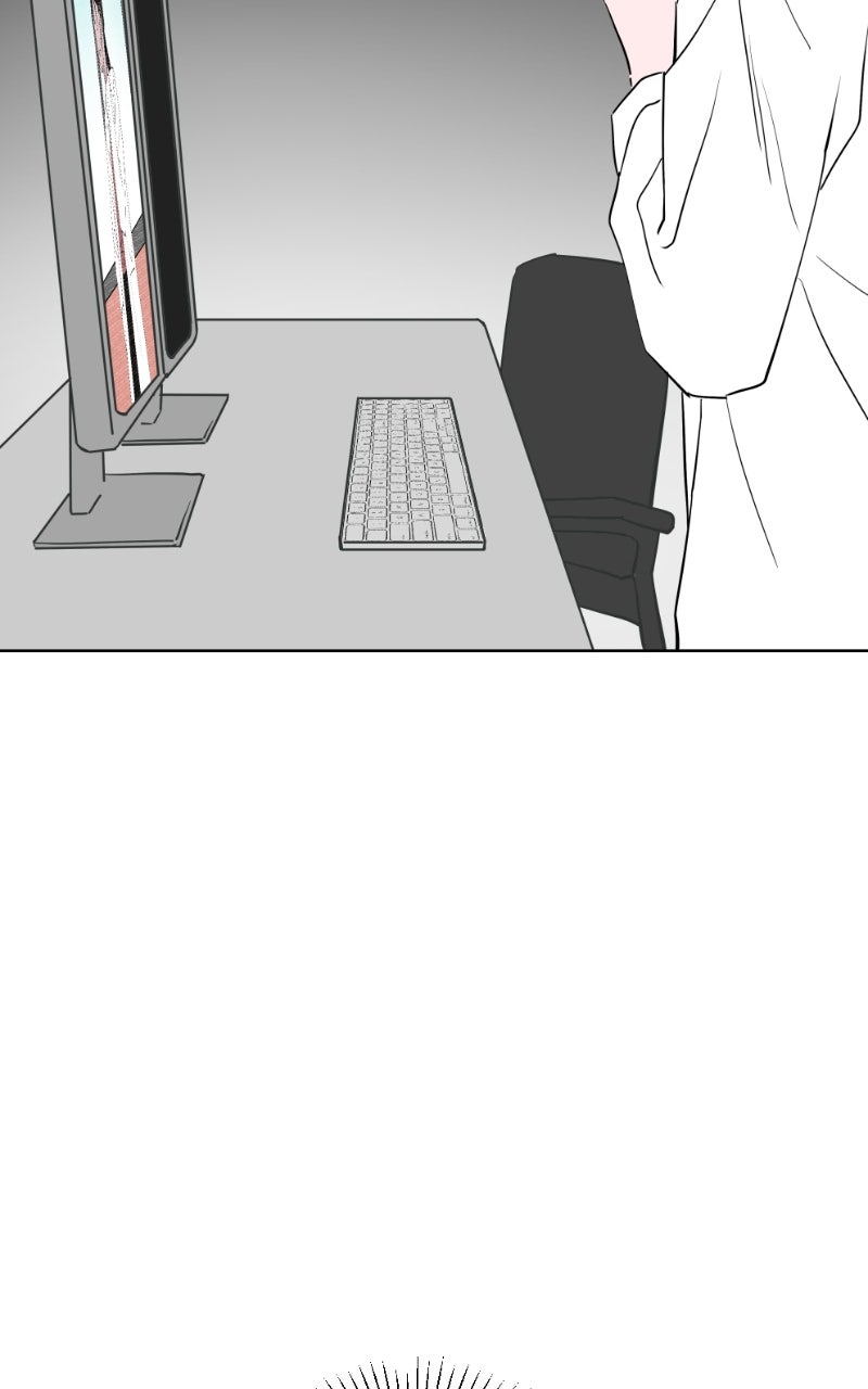 Copy-Paste Romance Episode 33 page 35 - 