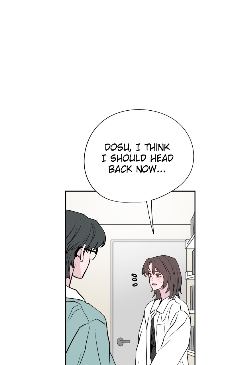 Copy-Paste Romance Episode 33 page 37 - 