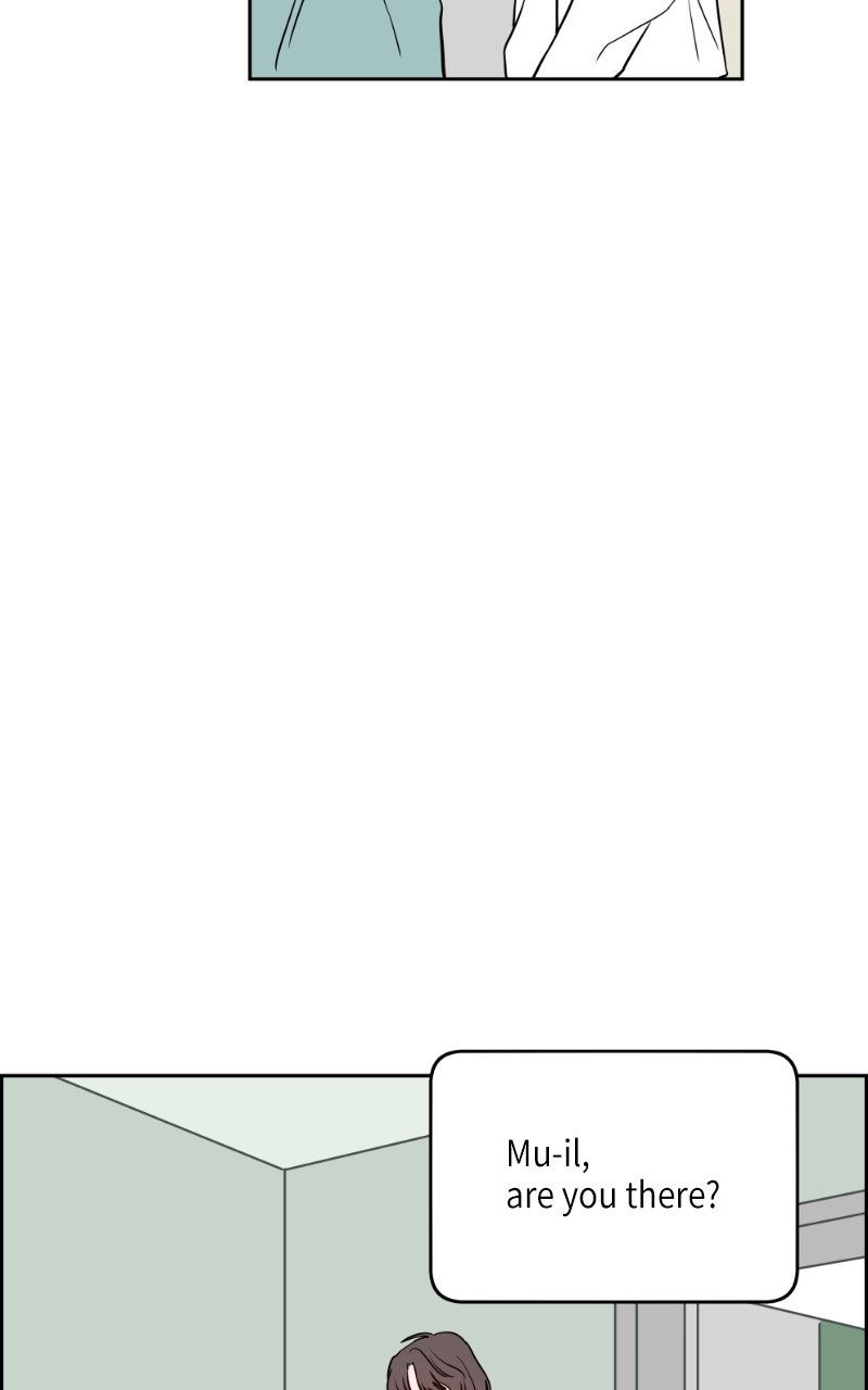 Copy-Paste Romance Episode 33 page 38 - 